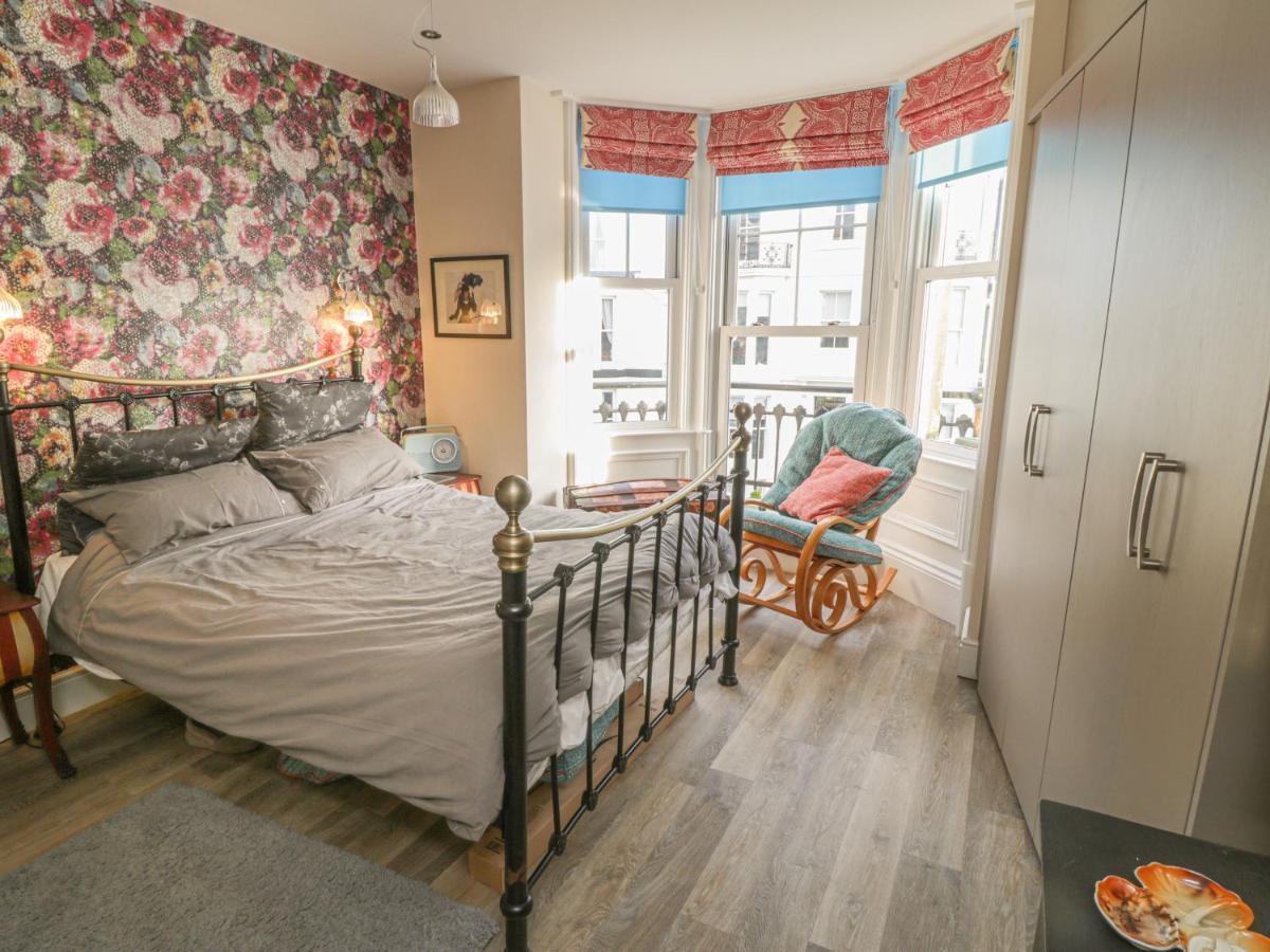 Apartment 4 Whitby Eksteriør bilde